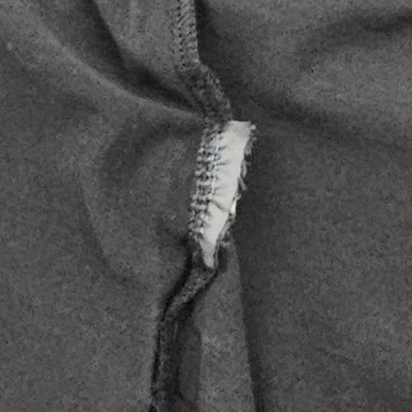 G Star Raw Shirt Womens Size Small Black Gold Short Sleeve Graphic Logo Tshirt - Picture 10 of 11